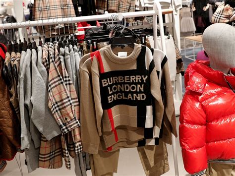 burberry winter collection 2020|burberry factory outlet online store.